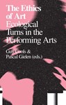 The ethics of art - Guy Cools ; Pascal Gielen - 9789078088875