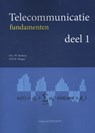 Telecommunicatie 1 - W. Sterken ; J.M.M. Stieger - 9789078094548