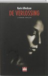 De verlossing - Karin Alfredsson - 9789078124252