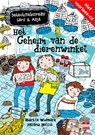 Het geheim van de dierenwinkel - Maja Widmark - 9789078124665