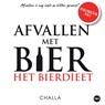 Het bierdieet - Berend-Jan Challa ; Angelique M.R. Challa - 9789078169178