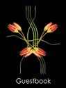 Guestbook Double Dutch Tulips - Berend-Jan Challa ; Angelique Challa - 9789078169581