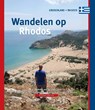 Wandelen op Rhodos - Paul van Bodengraven ; Marco Barten - 9789078194255