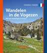 Wandelen in de Vogezen - Paul Van Bodengraven ; Marco Barten - 9789078194378