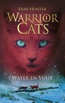 Water en vuur - Erin Hunter - 9789078345190