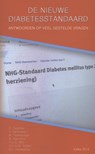 De nieuwe diabetesstandaard - D. Tavenier ; S. Verhoeven ; M.M. Timmerman ; N. Kleefstra - 9789078380160