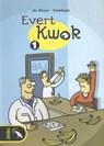 Evert Kwok 1 - Eelke de Blouw ; Tjarko Evenboer ; Evenboer - 9789078403029