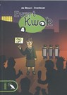 Evert Kwok 4 - Eelke de Blouw ; Tjarko Evenboer ; Evenboer - 9789078403197
