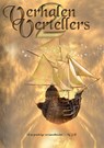 Verhalen vertellers 2 - Tais Teng ; Theo Barkel ; Johan Klein Haneveld ; Jaap Boekestein ; Karel Smolders ; Gerd Goris ; Vince Penders ; Martijn Kregting ; Nanouk Kira - 9789078437727