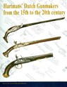 Hartman´s Dutch Gunmakers - G. de Vries ; B.J. Martens - 9789078521013