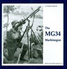 The MG34 Machinegun - G. de Vries - 9789078521037
