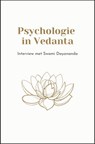 Psychologie in Vedanta - Swami Dayananda - 9789078555247