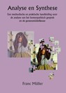 Analyse en synthese - Franc Müller - 9789078596073