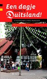 Een dagje wandelen in Duitsland - Elio Pelzers ; Henk Filippo - 9789078641247