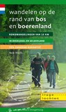 Wandelen op de rand van bos en boerenland - Rob Wolfs - 9789078641254