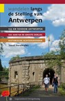 Wandelen langs de stelling van Antwerpen - Joost Vermeulen - 9789078641322