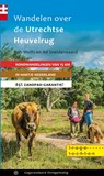 Wandelen over de Utrechtse Heuvelrug - Rob Wolfs ; Ad Snelderwaard - 9789078641384