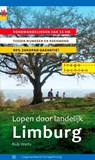 Lopen door landelijk Limburg - Rob Wolfs - 9789078641483