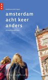 Amsterdam acht keer anders - Gerard Goudriaan - 9789078641551