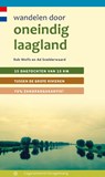 Wandelen door oneindig laagland - Rob Wolfs ; Ad Snelderwaard - 9789078641612