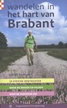 Wandelen in het hart van Brabant - Charles Aerssens - 9789078641650