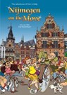 Nijmegen on the move - Paul Reichenbach ; Arie van Vliet - 9789078718208