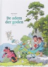 De adem der goden - Paul Geerts - 9789078718253