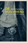 De huisvriend - Wim Vredelieve - 9789078761587