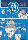 Stripgids #11 - Roel Daenen ; Paul Gravett ; Marc Wasterlain ; Kaylan Saro ; Joshua Biseruka - 9789078814184