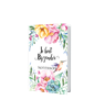 Notitieboek 'Je bent bijzonder' -  - 9789078893813