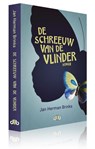 De schreeuw van de vlinder - Jan Herman Brinks - 9789078905615