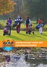 Oefenvragen voor het golfregelexamen -  - 9789078920229