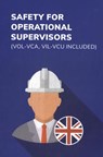 Safety for Operational Supervisors -  - 9789079007592