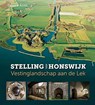 Stelling van Honswijk - Douwe Koen - 9789079156290
