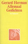 Allemaal gedichten - Gerard Herman - 9789079202355
