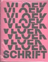 Vloekschrift - Arno Van Vlierberghe - 9789079202492