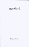 Gestoord - Rainald Goetz - 9789079202874