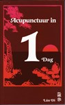 Acupunctuur in een dag - P.C. van Kervel - 9789079212019