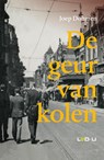 De geur van kolen - Joep Dohmen - 9789079226108