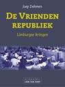 De Vriendenrepubliek - Joep Dohmen - 9789079226559