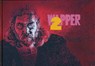 Wapper II - Arne Zuidhoek - 9789079272532