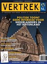 VertrekNL nr.16 - Oetse Eilander ; Rimke de Groot ; Rob Hoekstra - 9789079287437