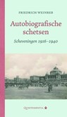 Autobiografische schetsen - Friedrich Weinreb - 9789079449149