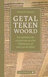 Getal - teken - woord - Friedrich Weinreb - 9789079449200