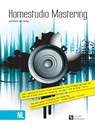 Homestudio mastering - Jochem de Jong - 9789079527007