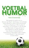 Voetbalhumor - Hans Groenendijk - 9789079564781