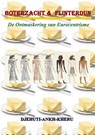 Boterzacht en flinterdun - Djehuti Ankh Kheru - 9789079576050