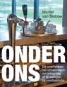 Onder ons - Michel van Slobbe - 9789079578948