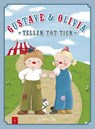 Gustave en Olivia tellen tot tien - Linne Bie - 9789079601189