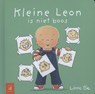 Kleine Leon is niet boos - Linne Bie - 9789079601196